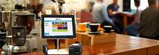 Retail Display Hardware