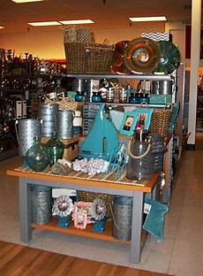 Retail Display Items