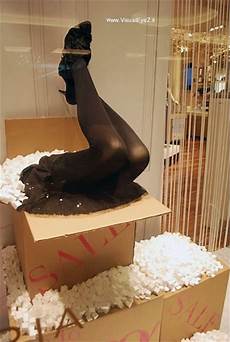 Retail Display Mannequins