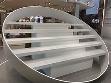 Retail Display Risers