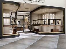 Retail Display Showcases