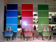 Retail Display Showcases