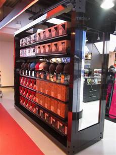 Retail Display Store