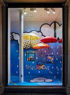 Retail Display Windows