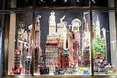 Retail Display Windows