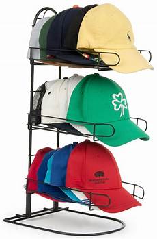 Retail Hat Display