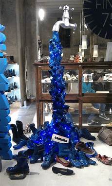 Retail Store Display