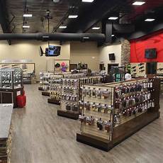 Retail Store Display