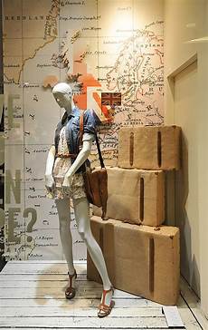 Retail Store Display