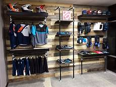 Retail Store Displays
