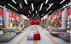 Retail Store Displays