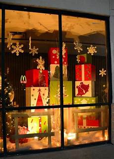 Retail Store Displays