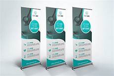 Roll-Up Banner Display