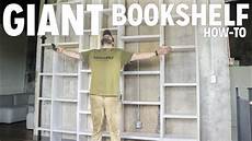 Rolling Bookshelf