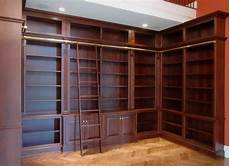 Rolling Bookshelf