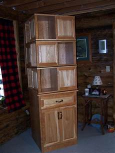 Rotating Bookcase