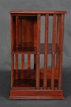 Rotating Bookcase