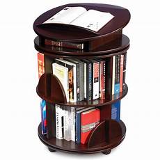 Rotating Bookcase