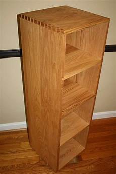 Rotating Bookcase