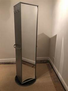 Rotating Bookshelf