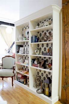 Round Bookcase