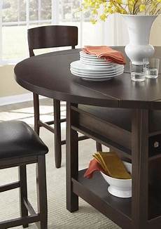 Round Bookcase