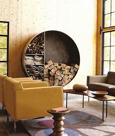 Round Shelf