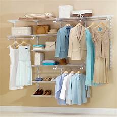 Rubbermaid Shelving