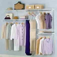 Rubbermaid Shelving