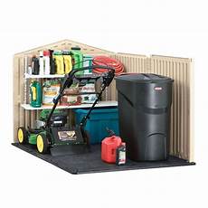 Rubbermaid Shelving