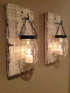 Rustic Shelves
