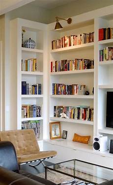 Scandinavian Bookshelf