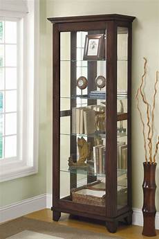 Service Display Cabinets