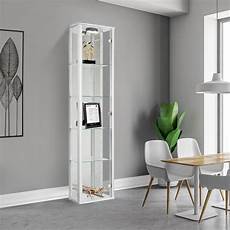 Service Display Cabinets