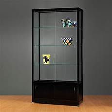 Service Display Cabinets