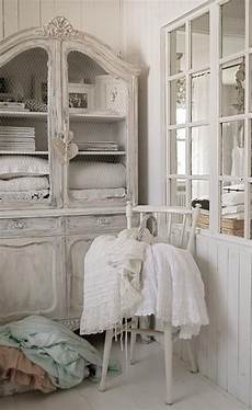 Shabby Chic Bookcase