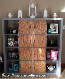 Shabby Chic Bookcase