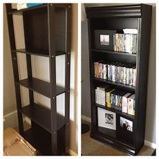 Shallow Bookcase
