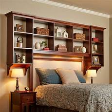 Shallow Bookcase