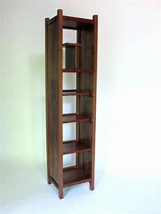 Shallow Bookcase