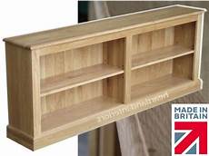 Shallow Bookshelf