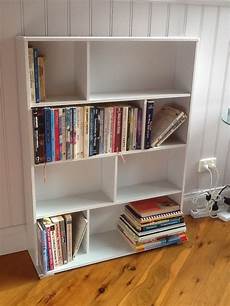Shallow Bookshelf