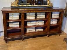 Shallow Bookshelf