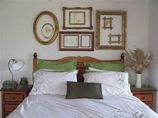 Shelf Above Bed