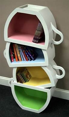 Shelf Ladder Bookcase