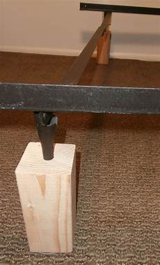 Shelf Risers