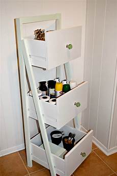 Shelf With Drawer