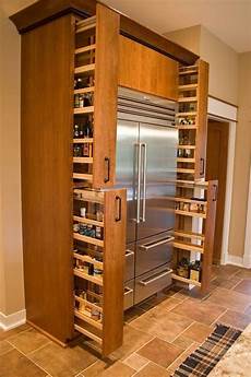 Shelf With Drawer