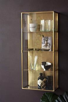 Shelves With Doors