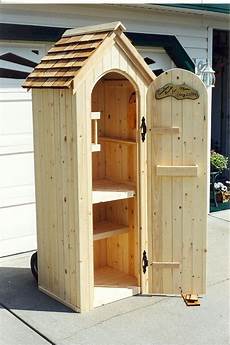 Shelving For Sheds